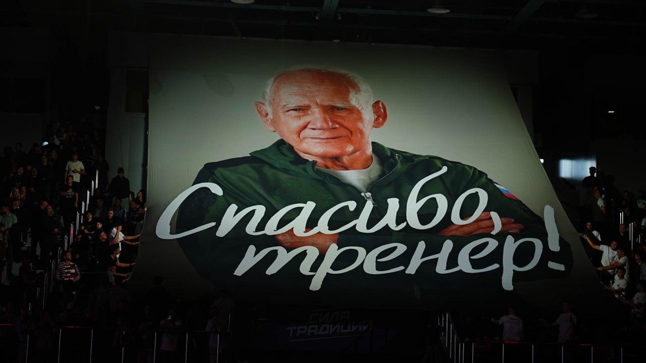 Фото Более 170 борцов, олимпийские чемпионы и яркие схватки: как прошла «Сила традиций — 2026» в Новосибирске. ФОТОРЕПОРТАЖ 11